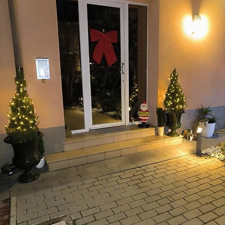Carla' S House Apartment อันโซลา เดล เอมิเลีย ภายนอก รูปภาพ