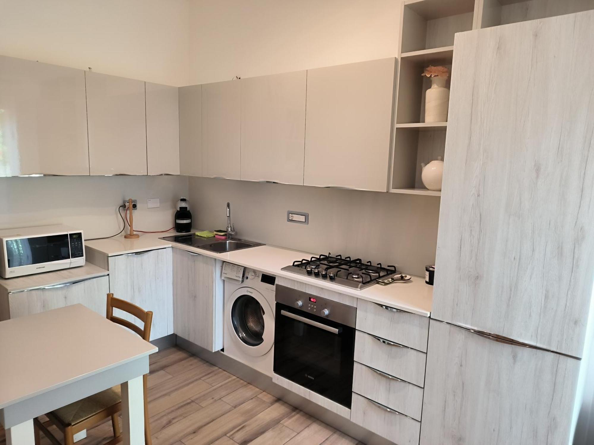 Carla' S House Apartment อันโซลา เดล เอมิเลีย ภายนอก รูปภาพ