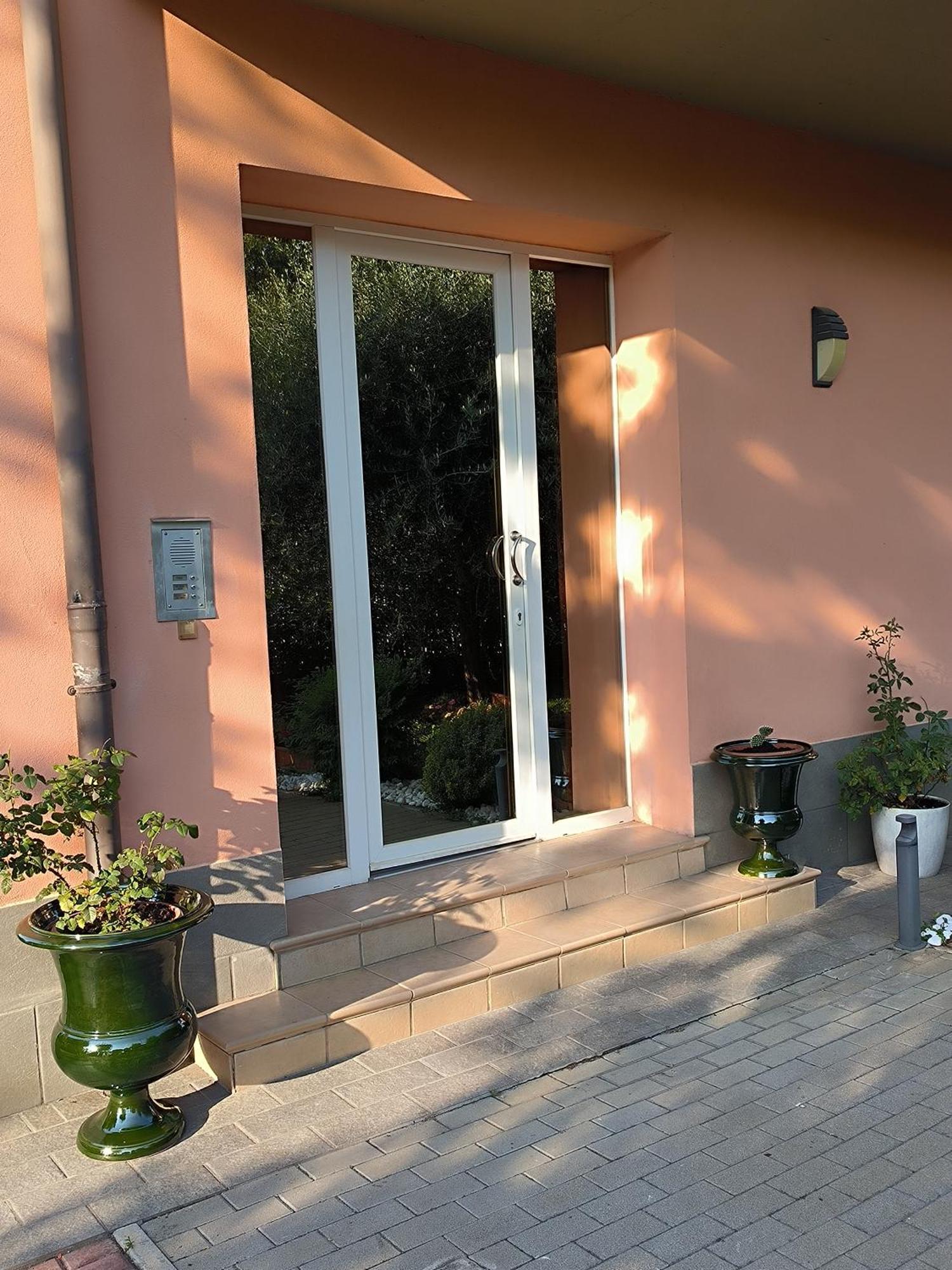 Carla' S House Apartment อันโซลา เดล เอมิเลีย ภายนอก รูปภาพ