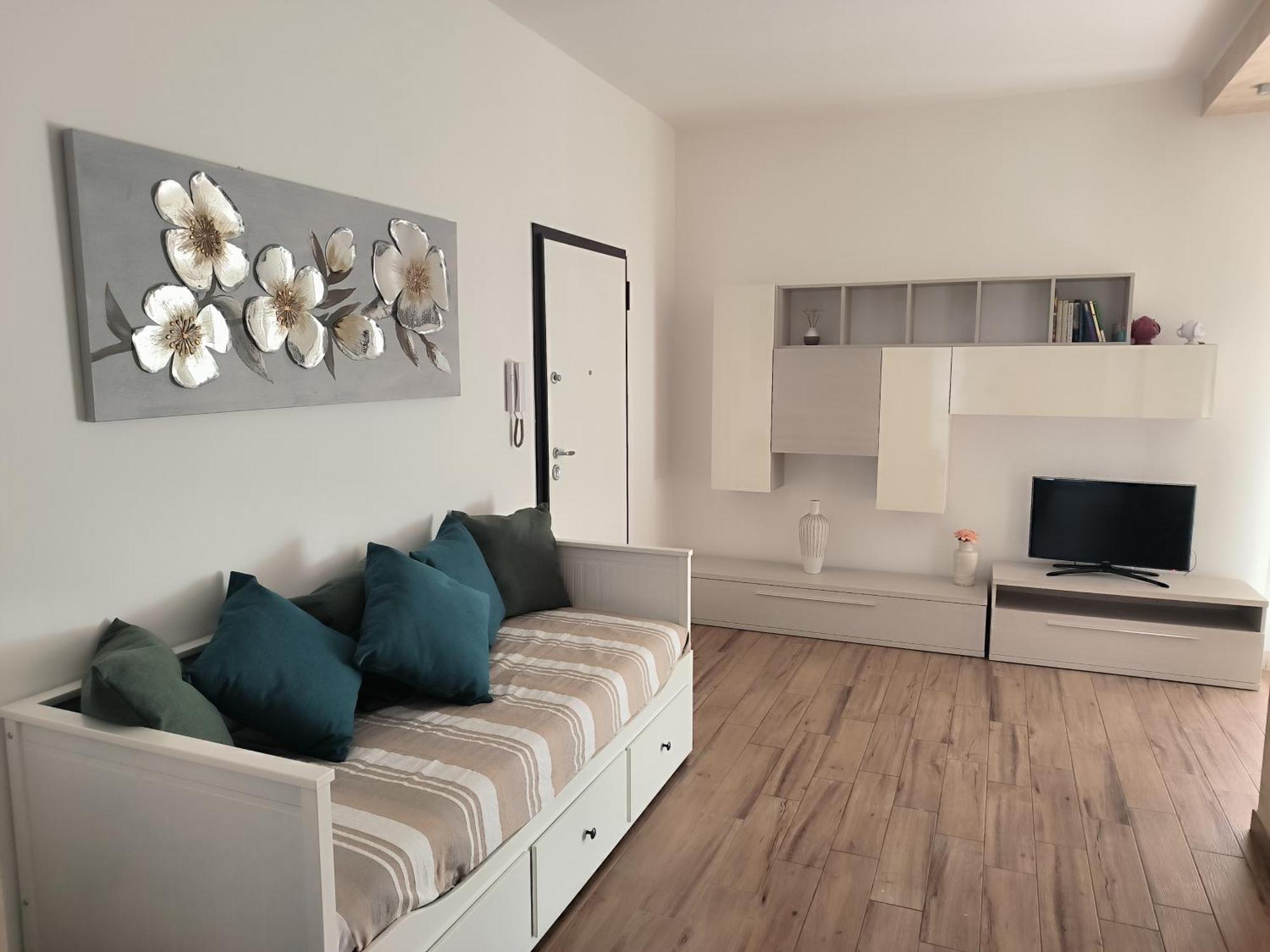 Carla' S House Apartment อันโซลา เดล เอมิเลีย ภายนอก รูปภาพ