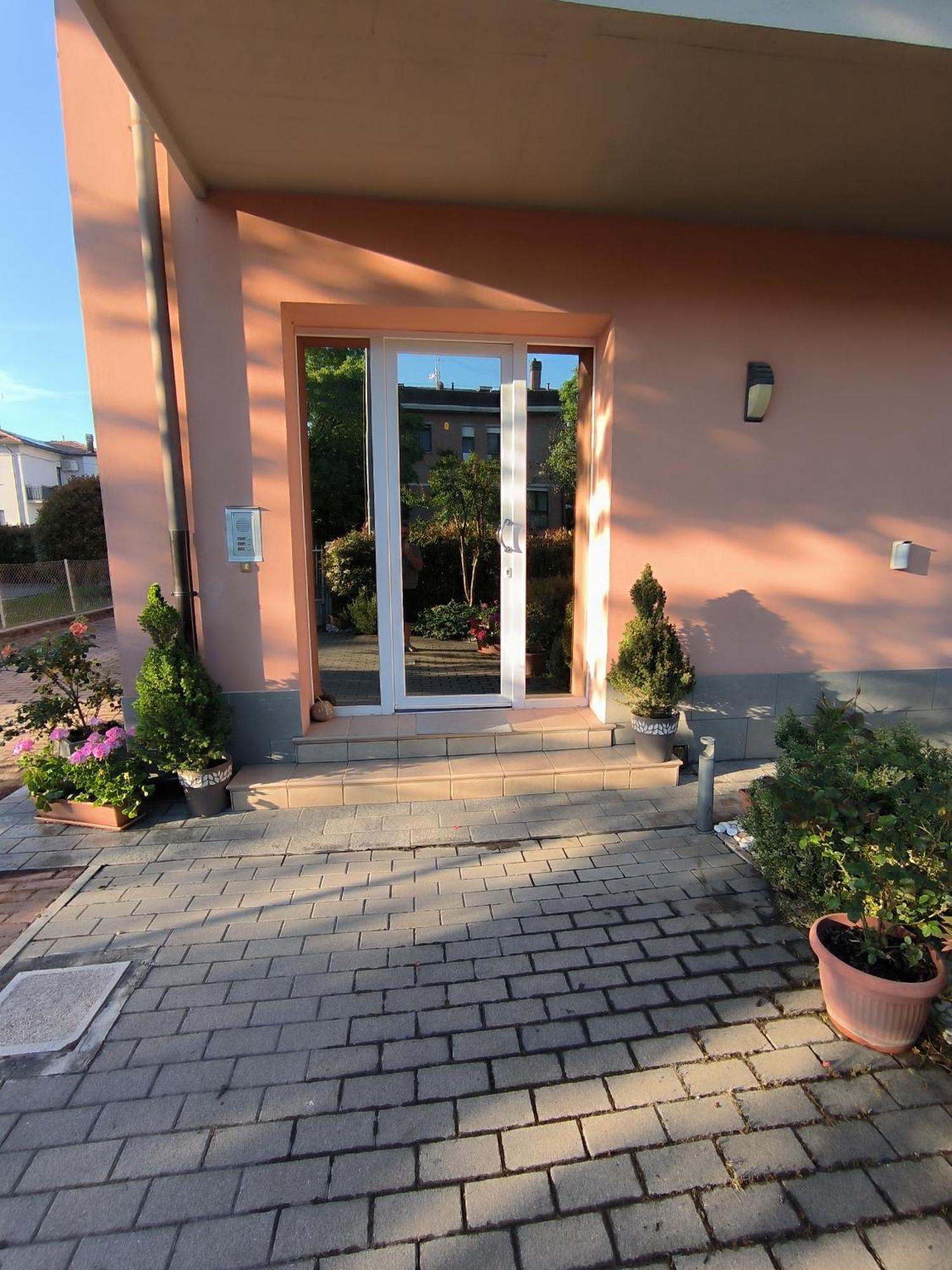 Carla' S House Apartment อันโซลา เดล เอมิเลีย ภายนอก รูปภาพ